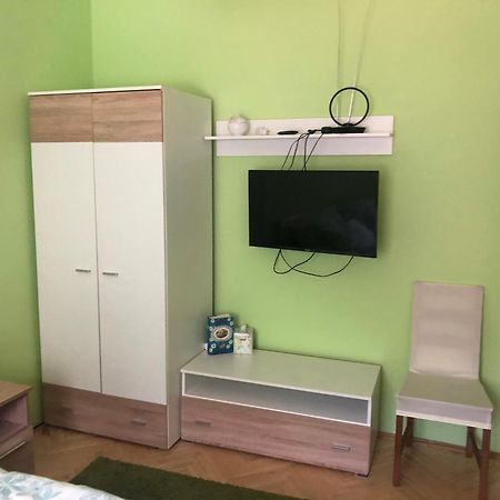 شقة Bakonyi Mamutfenyo Vendeghaz Tés المظهر الخارجي الصورة