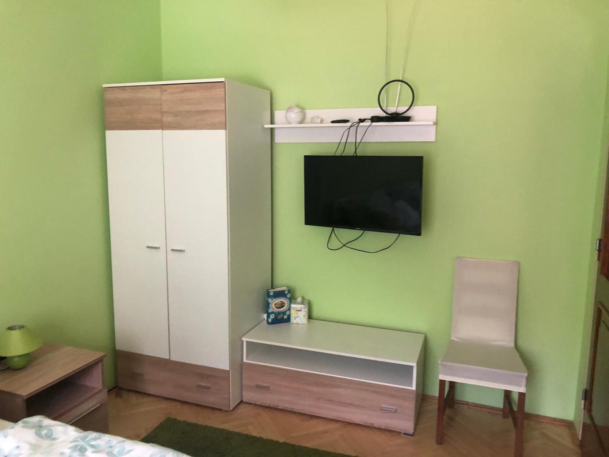 شقة Bakonyi Mamutfenyo Vendeghaz Tés المظهر الخارجي الصورة